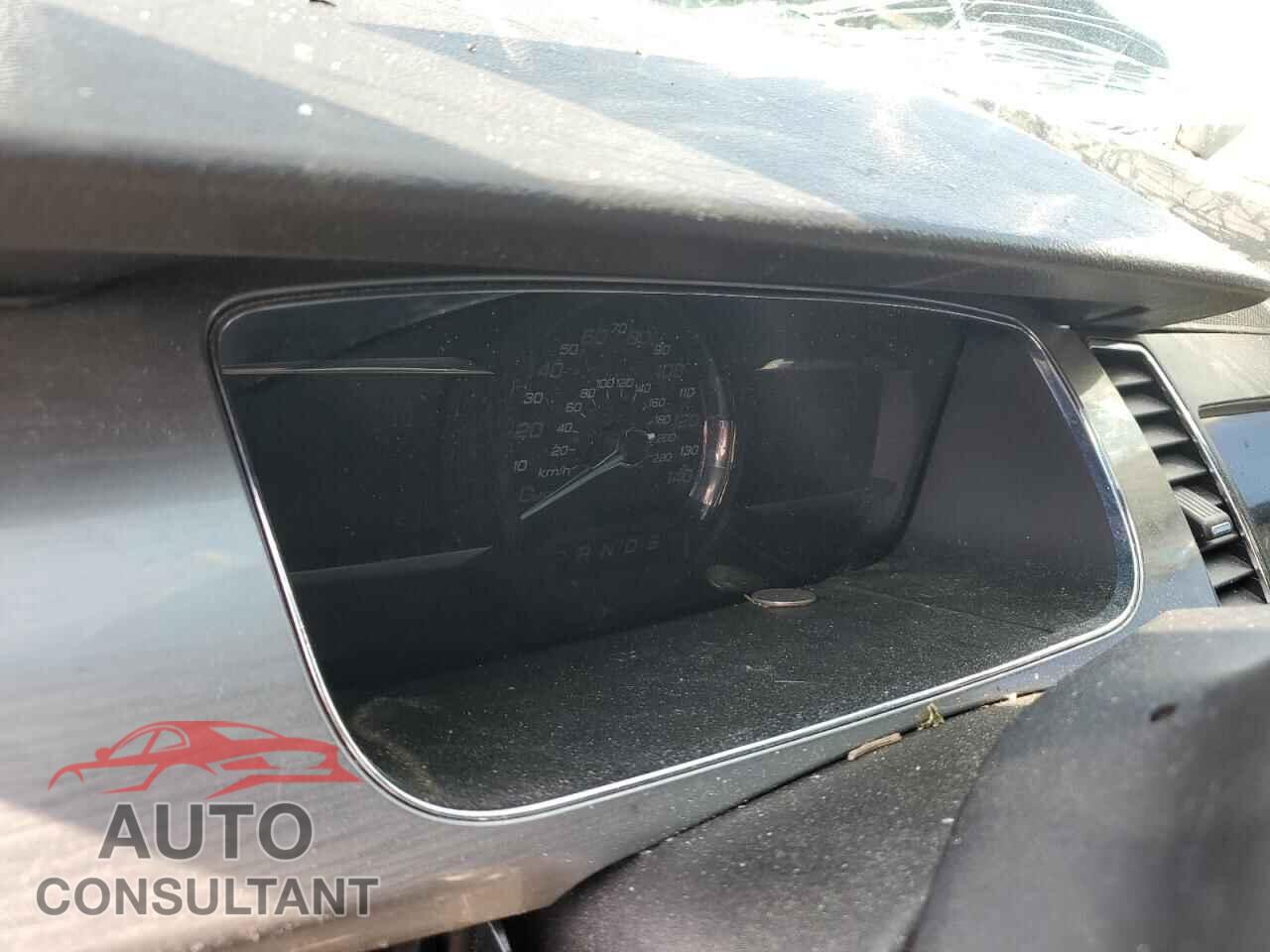 FORD TAURUS 2017 - 1FAHP2E87HG125501
