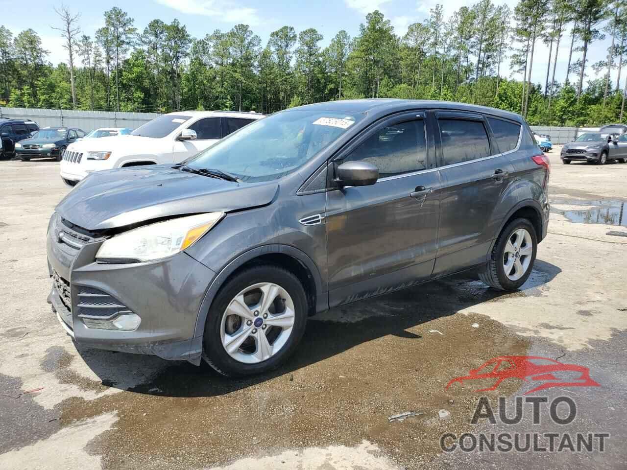 FORD ESCAPE 2015 - 1FMCU0G73FUC31959