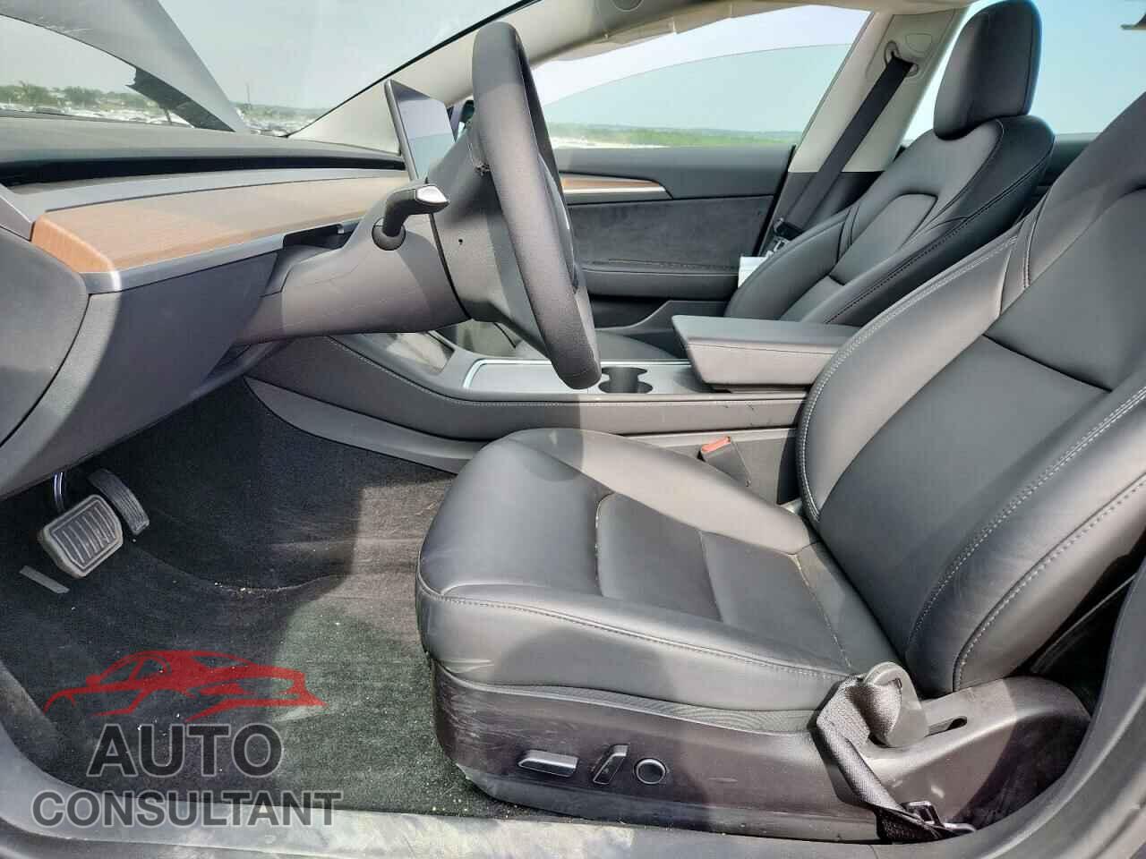 TESLA MODEL 3 2023 - 5YJ3E1EA1PF468627