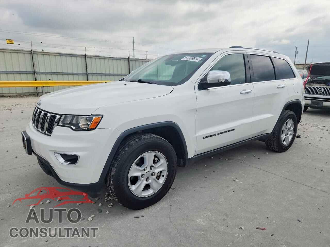 JEEP CHEROKEE 2017 - 1C4RJFAG8HC912596