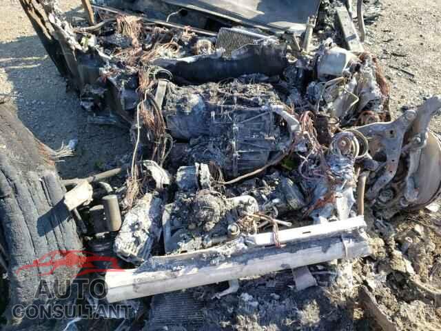 TESLA MODEL X 2023 - 7SAXCBE66PF374481