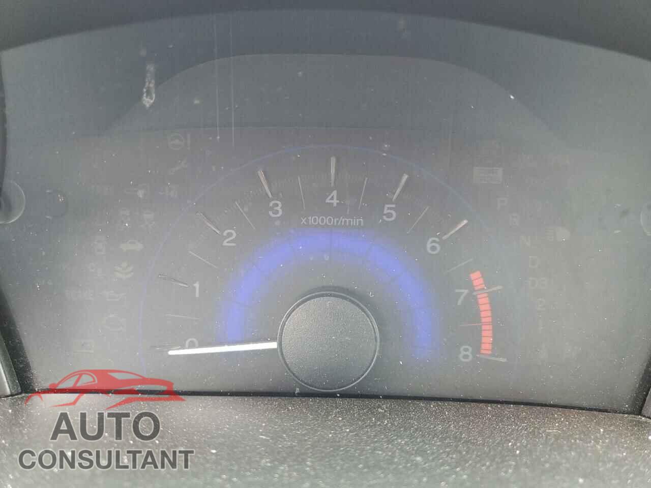HONDA CIVIC 2012 - 19XFB2F95CE077092