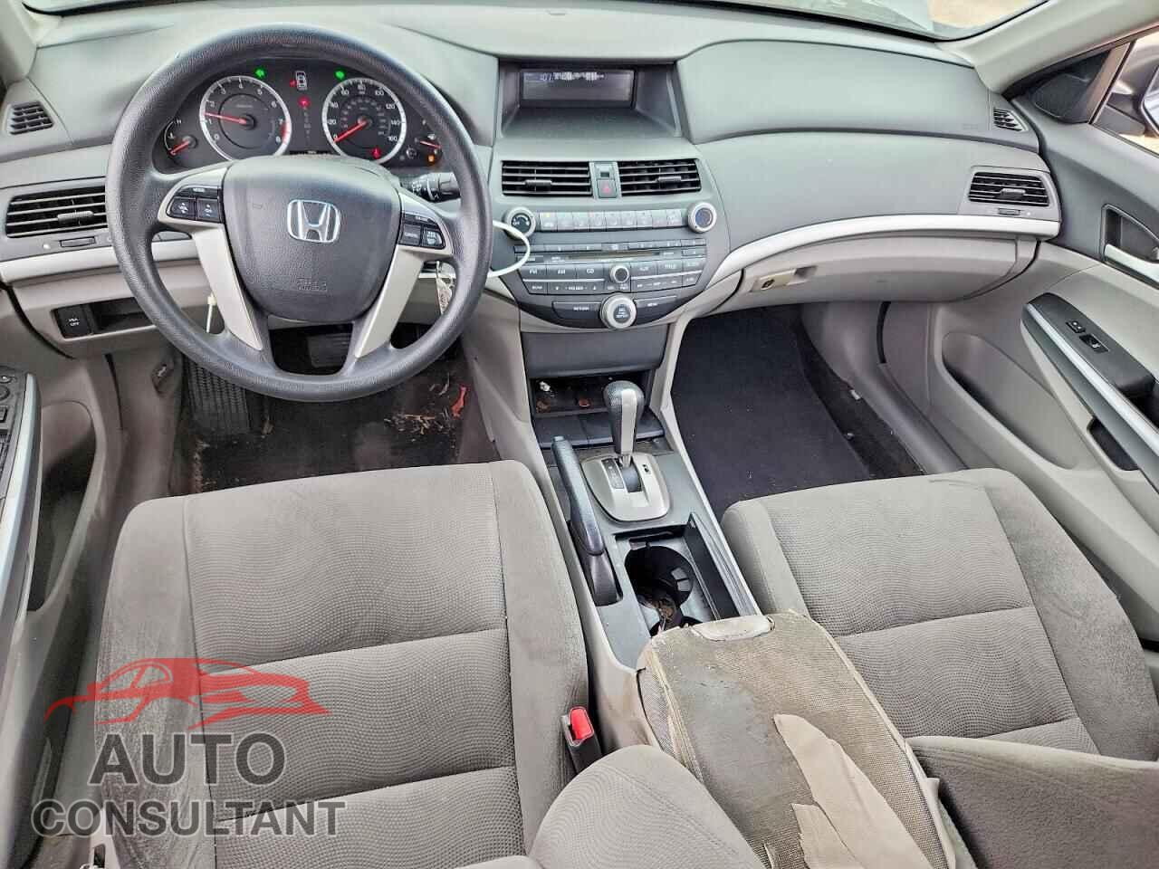 HONDA ACCORD 2010 - 1HGCP2F74AA034951