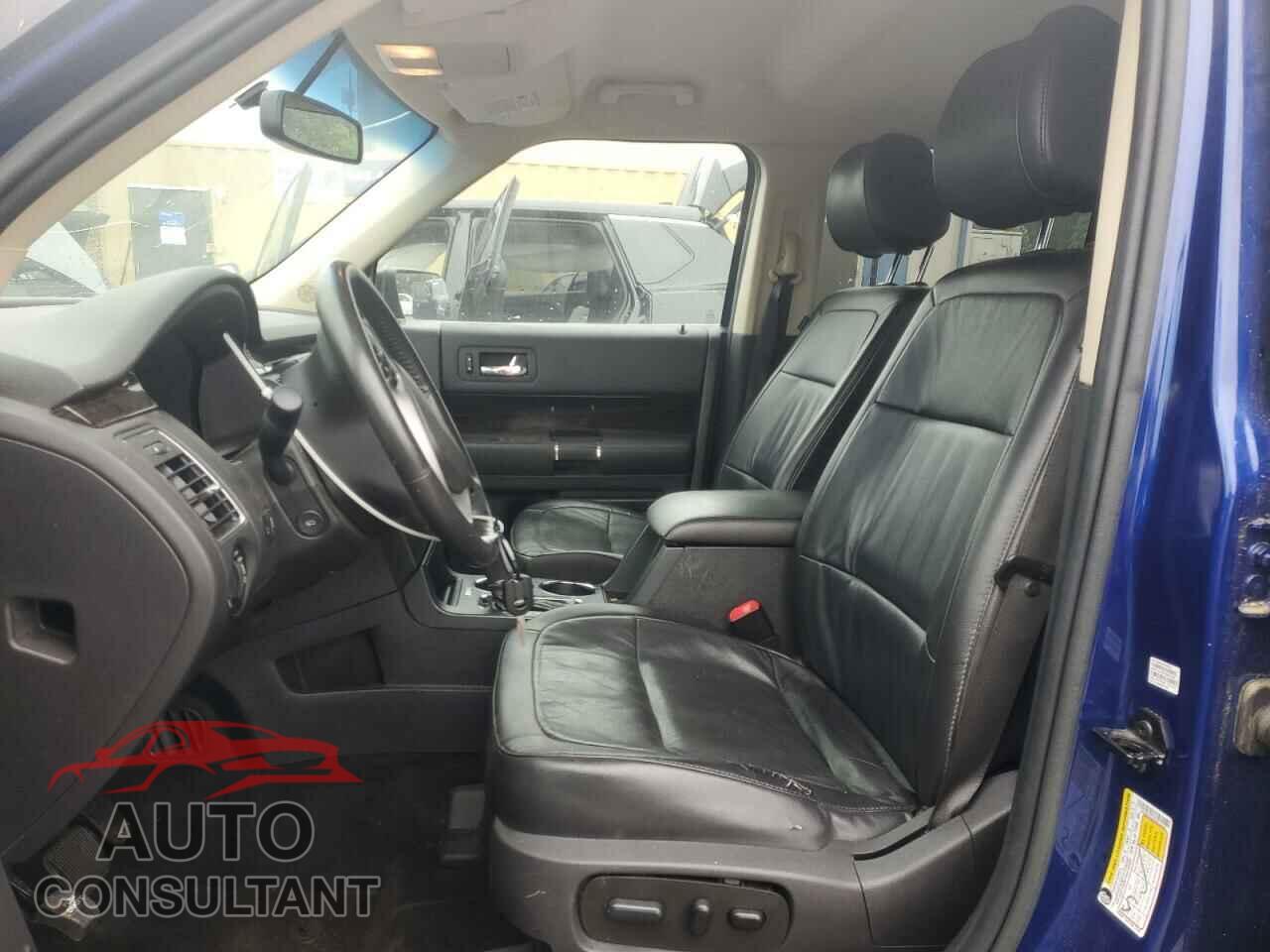 FORD FLEX 2014 - 2FMGK5C8XEBD40541
