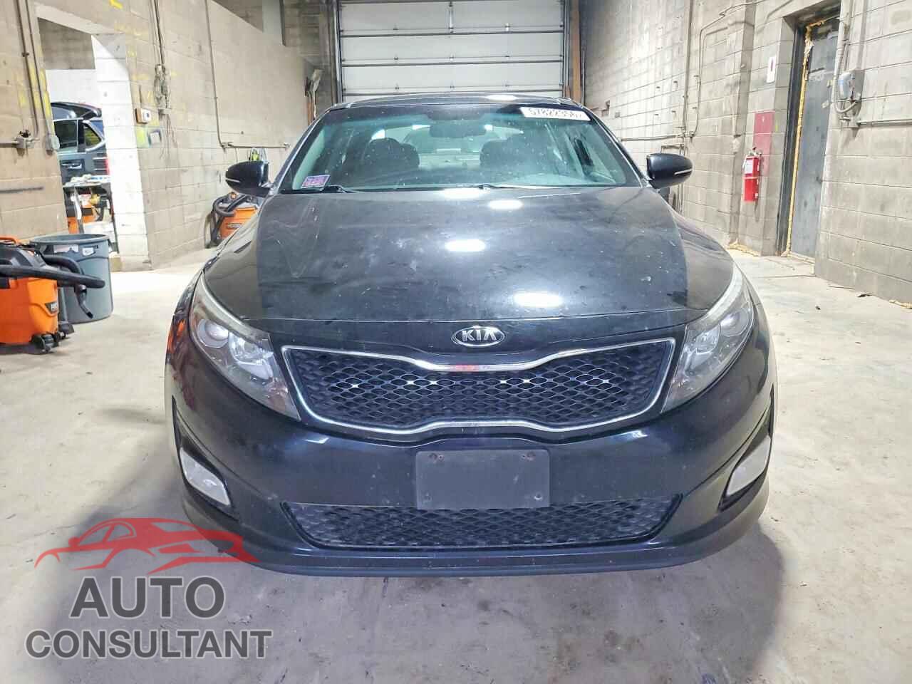 KIA OPTIMA 2015 - 5XXGN4A76FG499591
