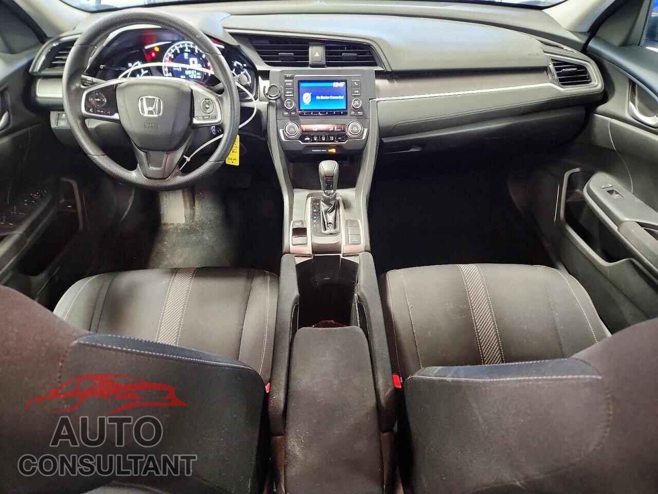 HONDA CIVIC 2016 - 19XFC2F59GE065432