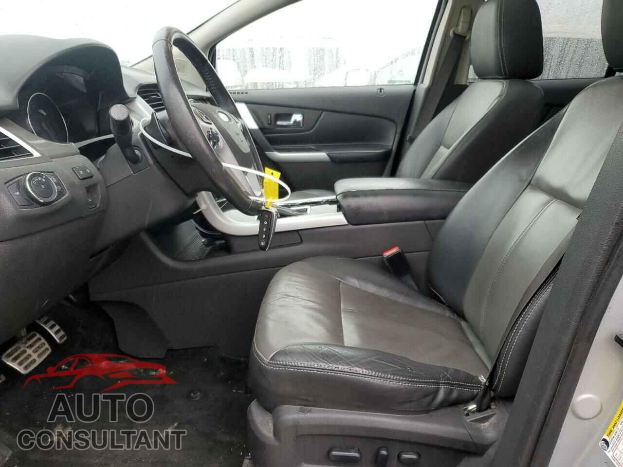 FORD EDGE 2012 - 2FMDK4AK0CBA44887