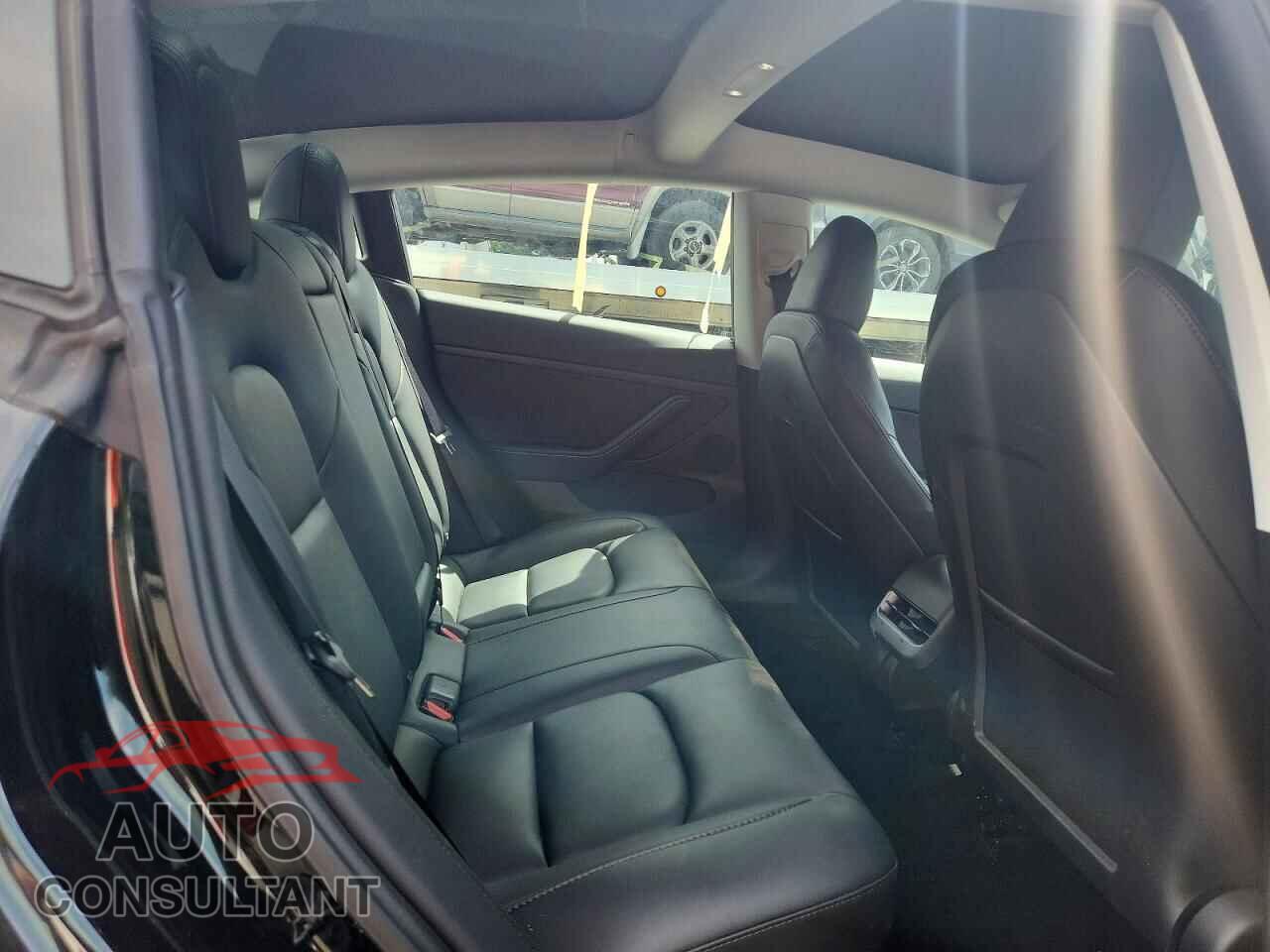 TESLA MODEL 3 2023 - 5YJ3E1EA1PF578710
