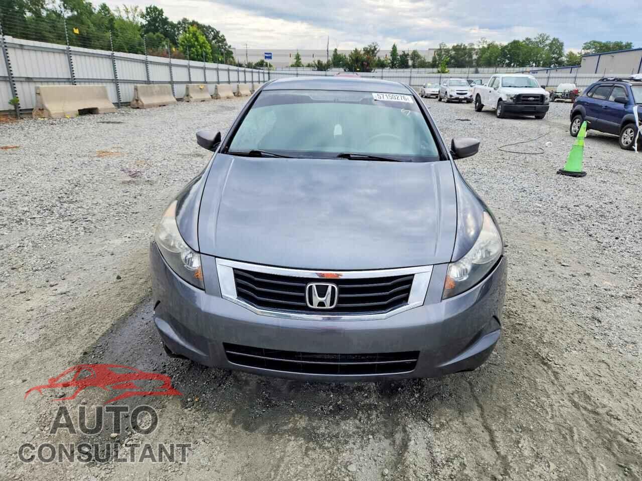 HONDA ACCORD 2010 - 1HGCP2F3XAA051203