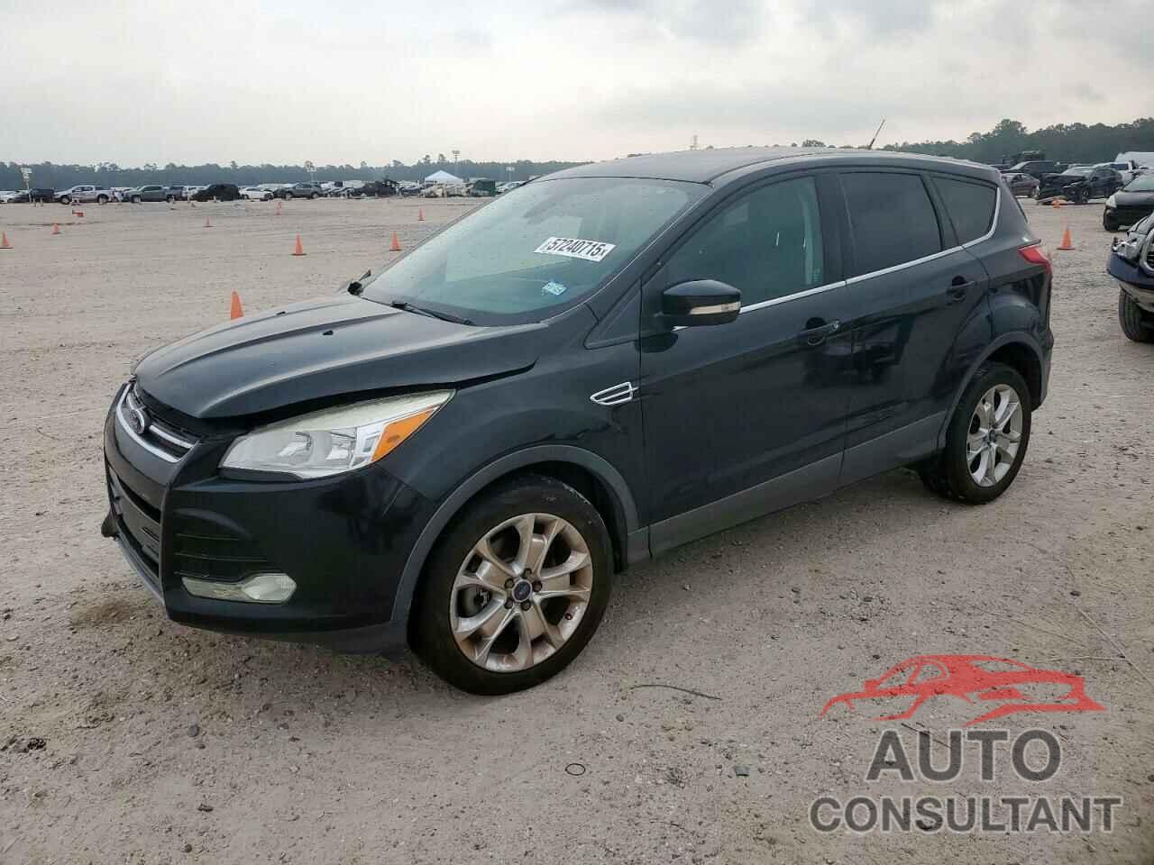FORD ESCAPE 2013 - 1FMCU0H92DUA29773