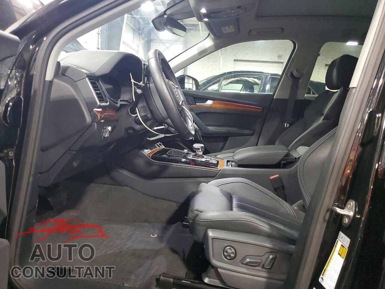 AUDI Q5 2023 - WA1FAAFY4P2016821