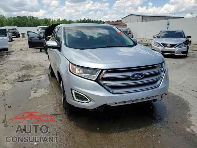 FORD EDGE 2015 - 2FMTK4J91FBB19092