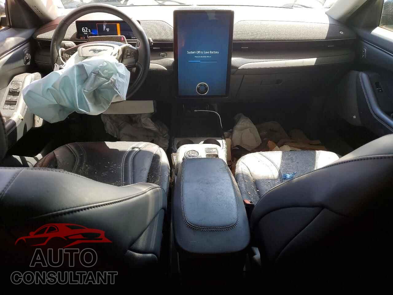 FORD MUSTANG 2023 - 3FMTK3SUXPMB06239