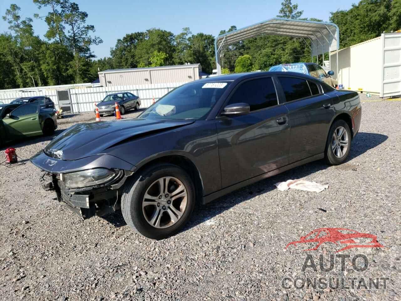 DODGE CHARGER 2015 - 2C3CDXBG7FH771746