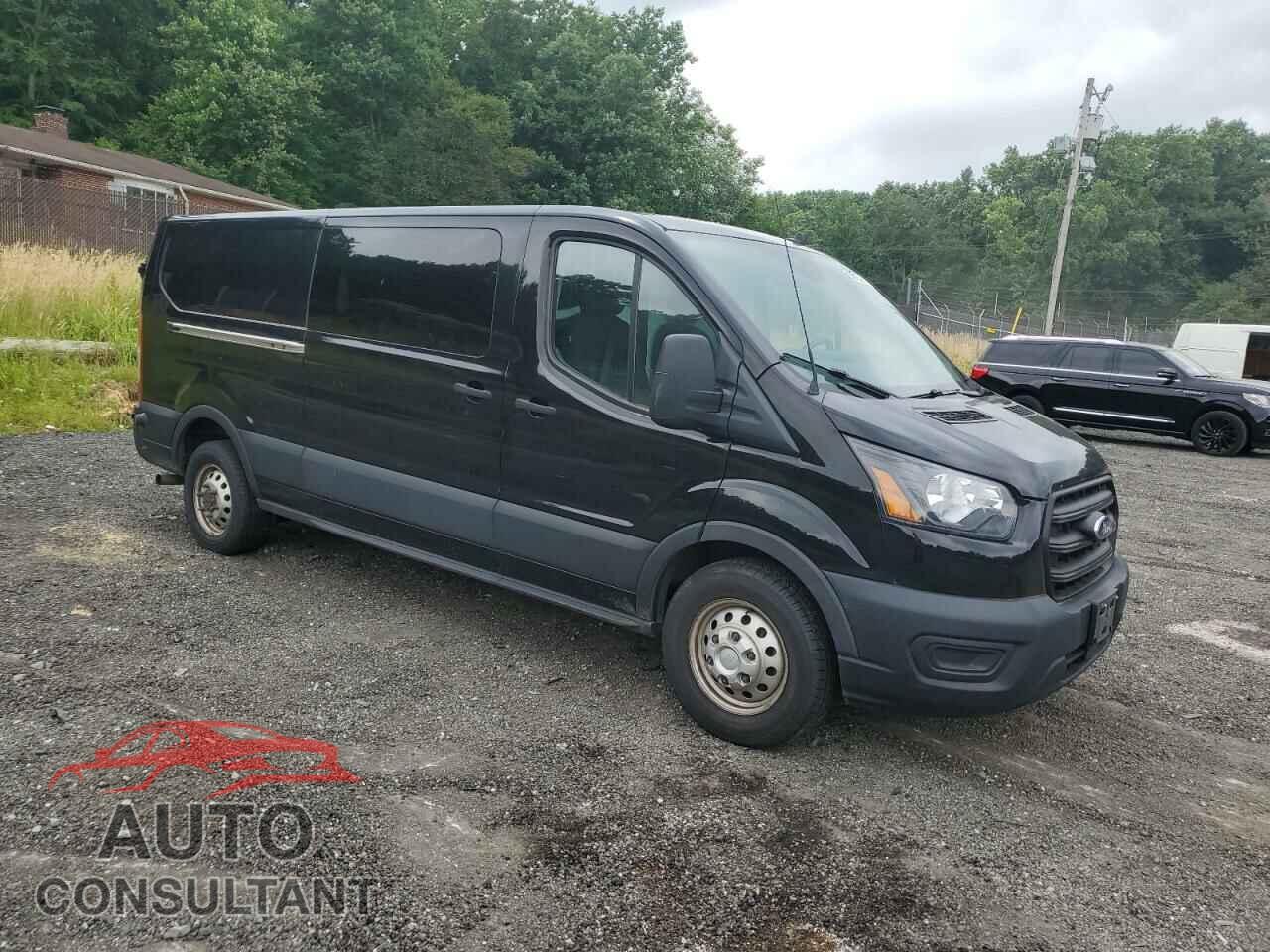 FORD TRANSIT 2020 - 1FTBR2Y85LKB31406