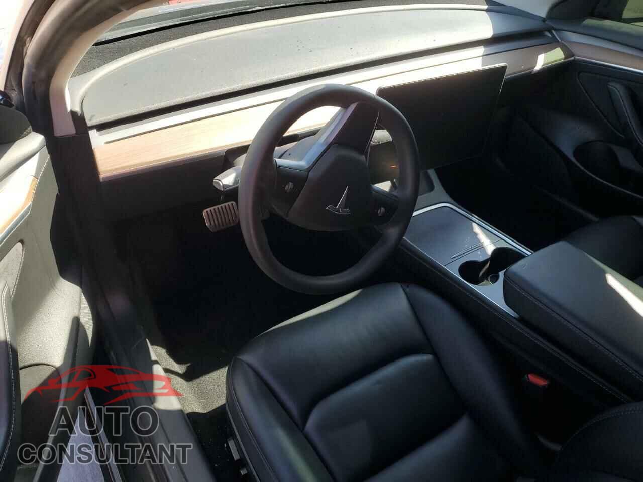TESLA MODEL 3 2021 - 5YJ3E1EA5MF079114