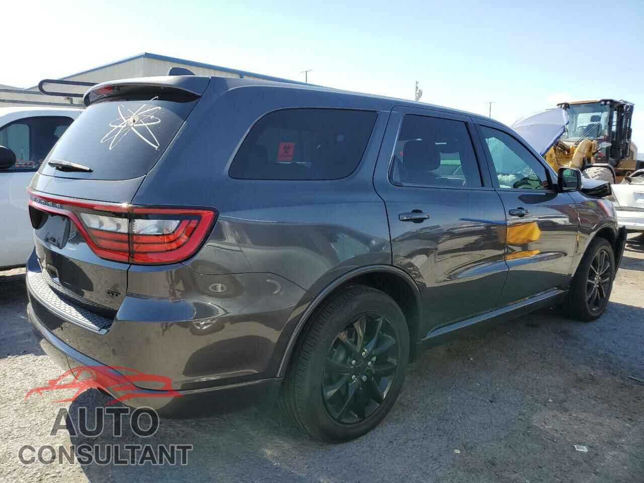 DODGE DURANGO 2018 - 1C4RDHDG5JC143172
