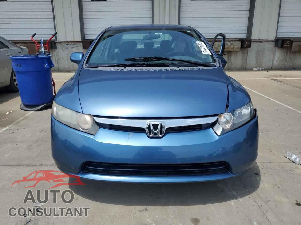 HONDA CIVIC 2010 - 19XFA1F54AE074241