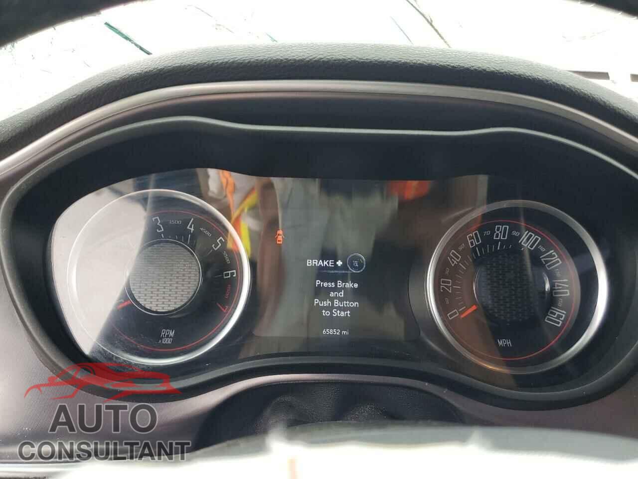 DODGE CHALLENGER 2021 - 2C3CDZAG1MH571746