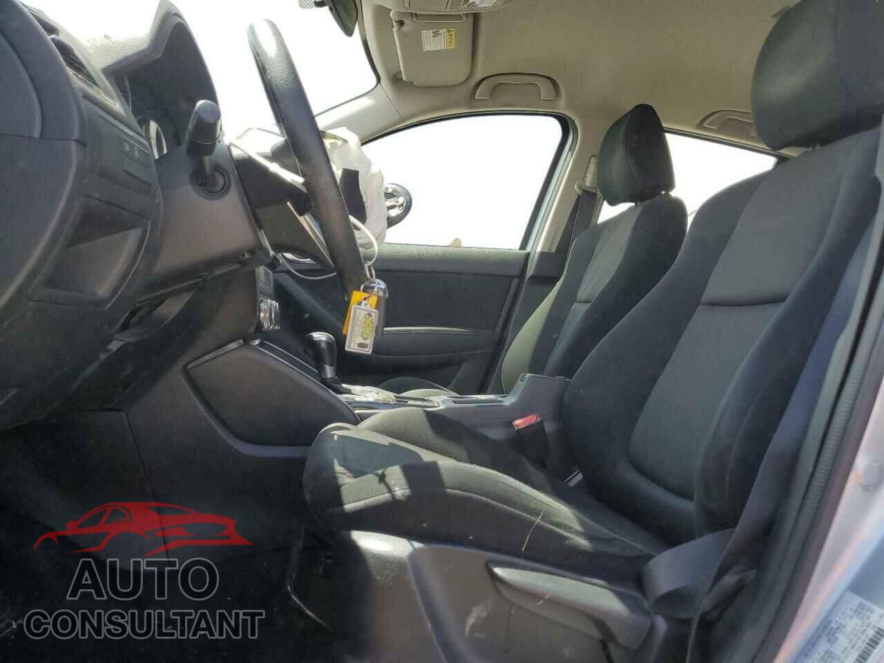 MAZDA CX-5 2016 - JM3KE2BY8G0657087
