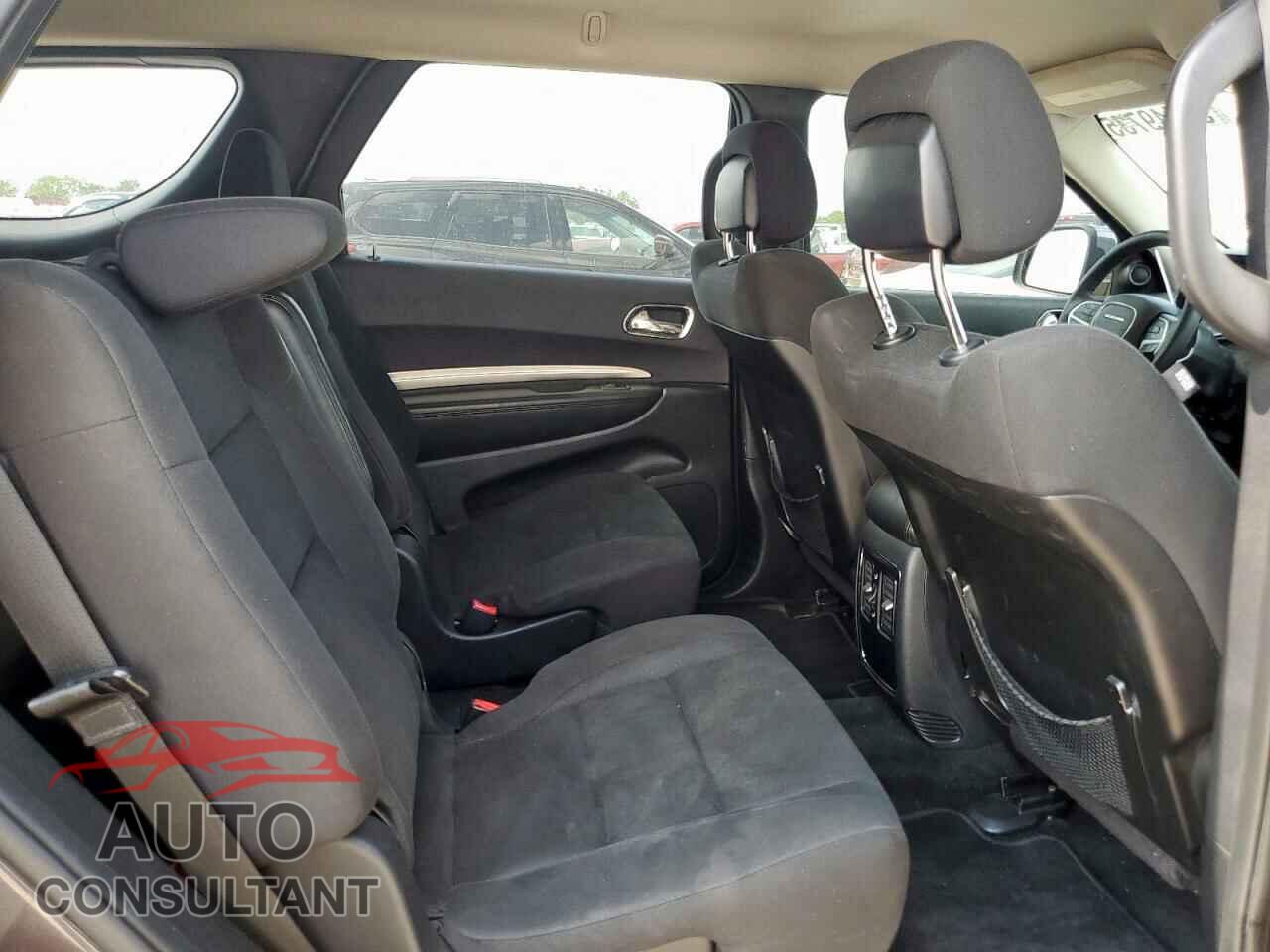 DODGE DURANGO 2015 - 1C4RDHAG8FC869751