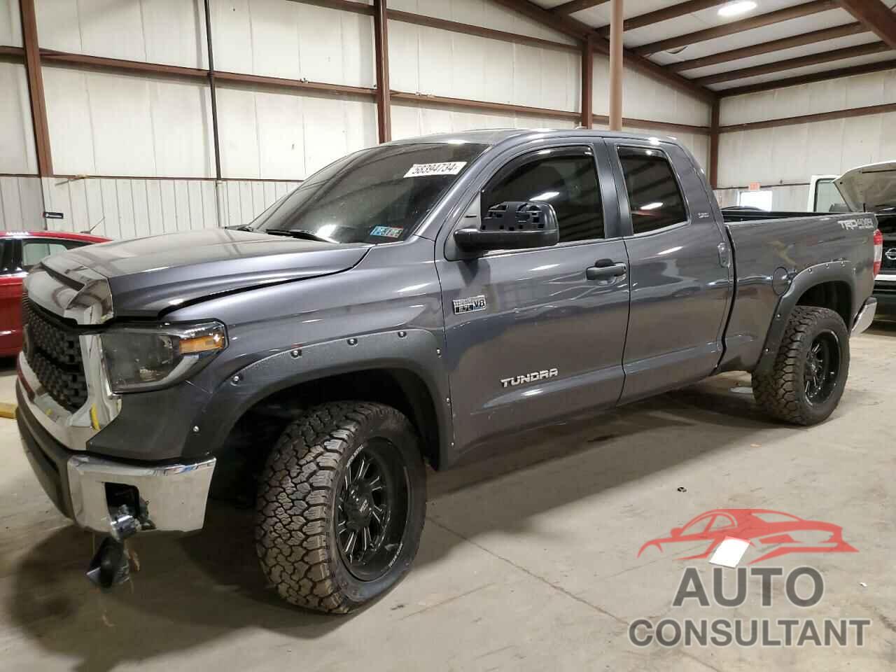 TOYOTA TUNDRA 2020 - 5TFUY5F13LX926895