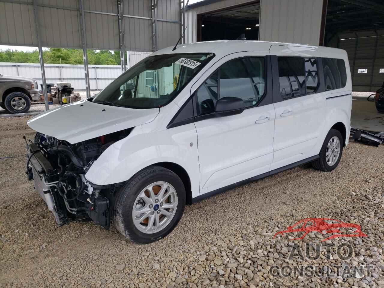 FORD TRANSIT 2023 - NM0GE9F27P1568874