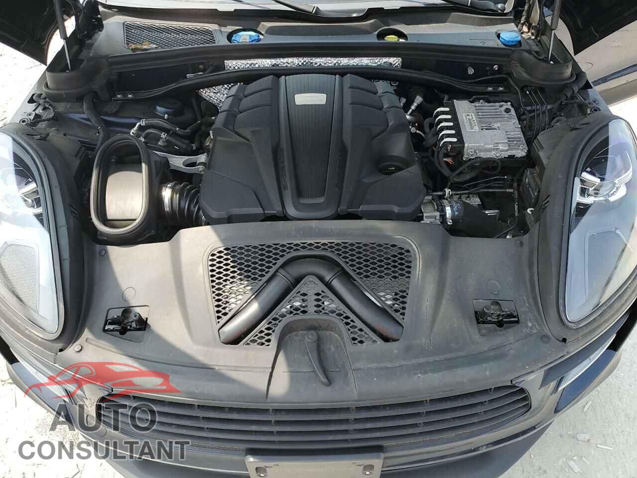 PORSCHE MACAN 2020 - WP1AB2A5XLLB31152