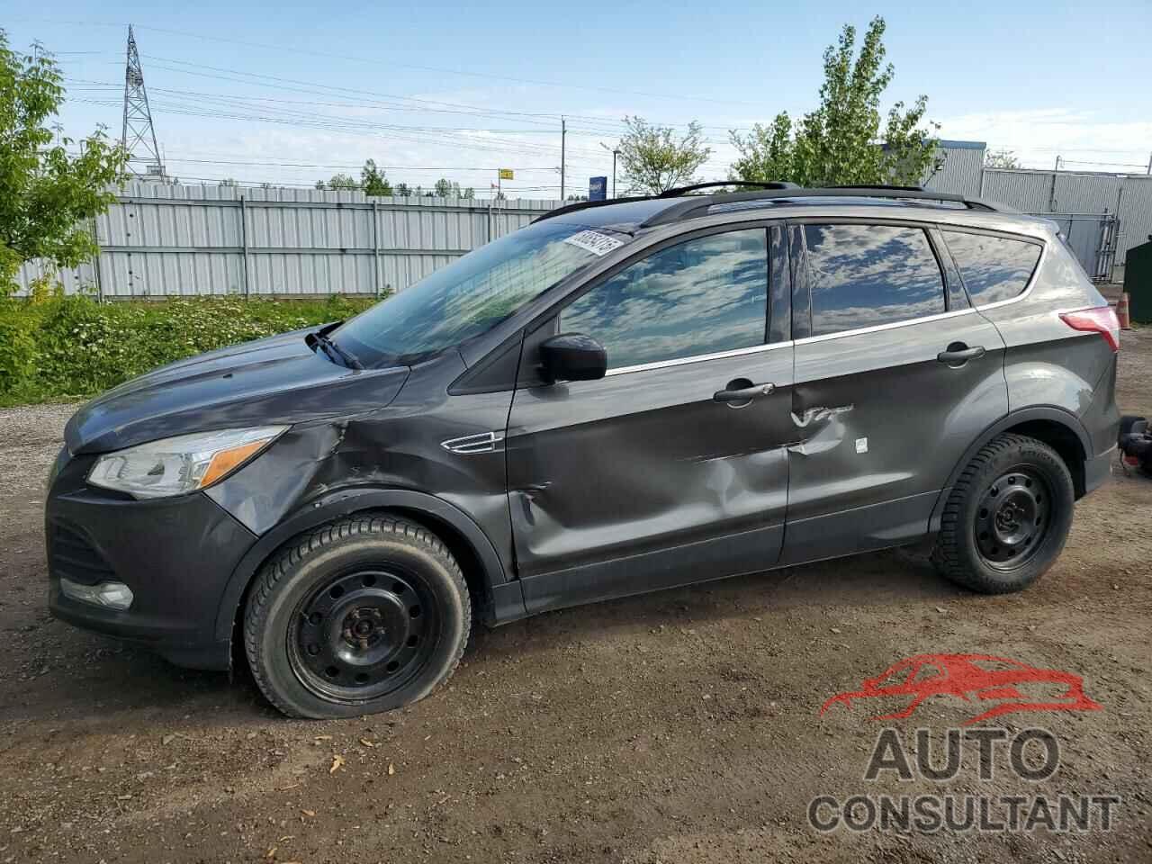 FORD ESCAPE 2015 - 1FMCU9GX8FUC68168