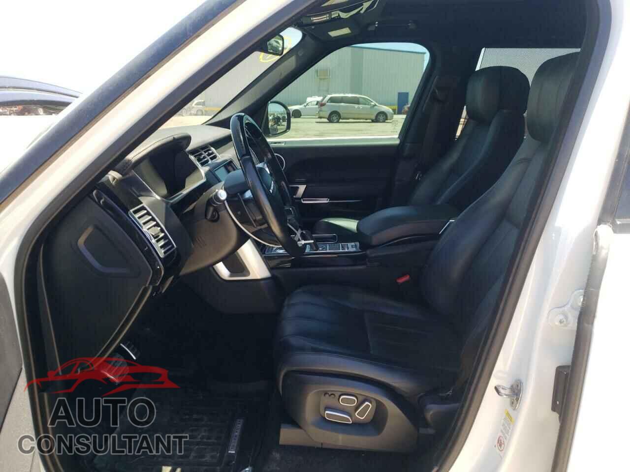 LAND ROVER RANGEROVER 2015 - SALGS3TF7FA200329