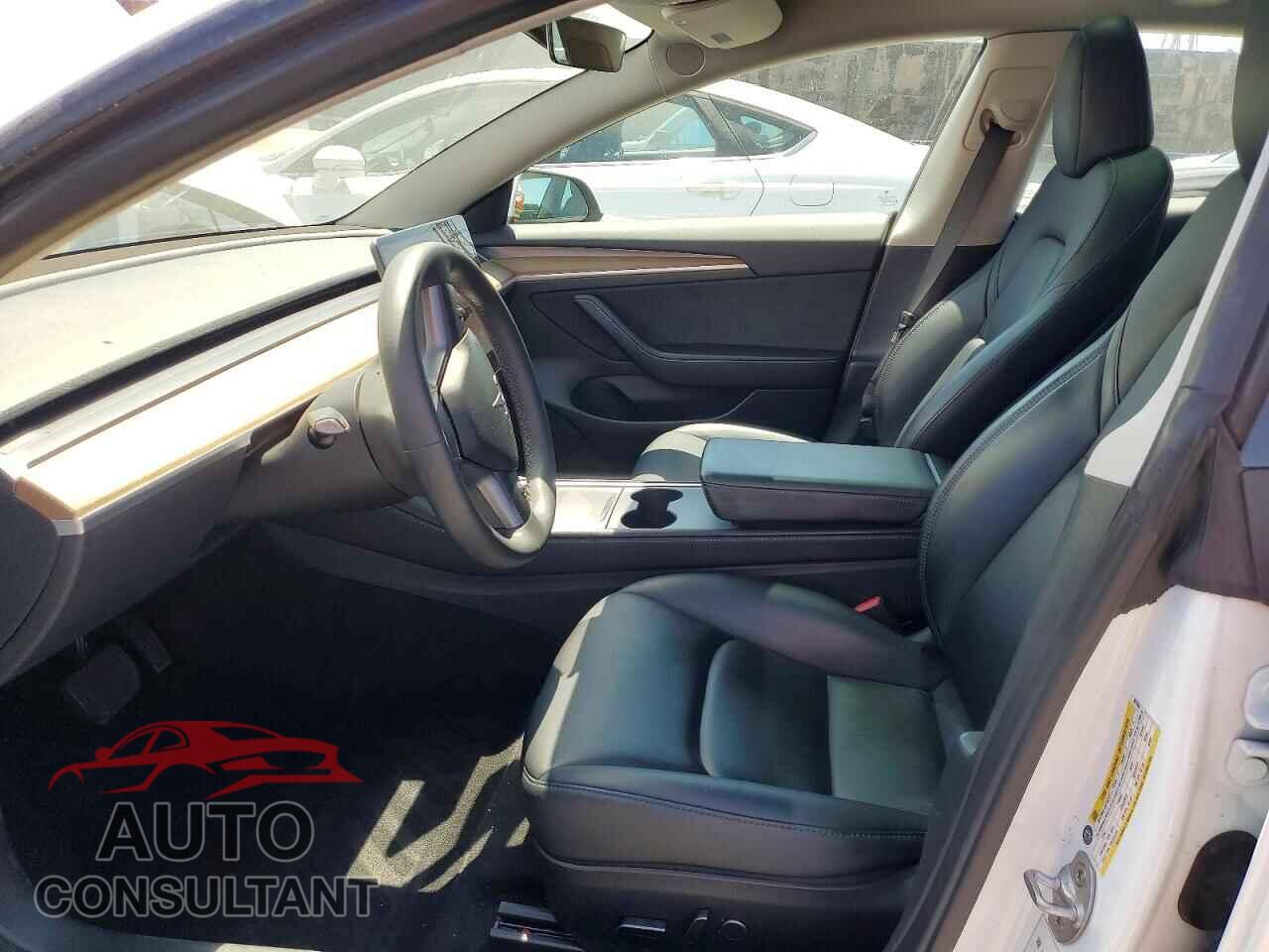 TESLA MODEL 3 2023 - 5YJ3E1EA3PF687668