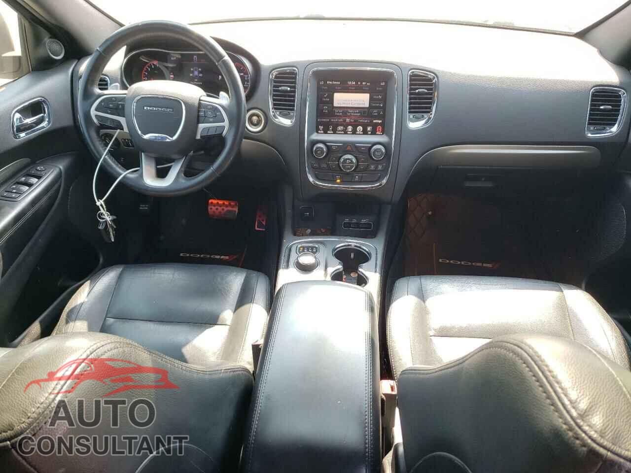 DODGE DURANGO 2014 - 1C4RDHAG4EC979565