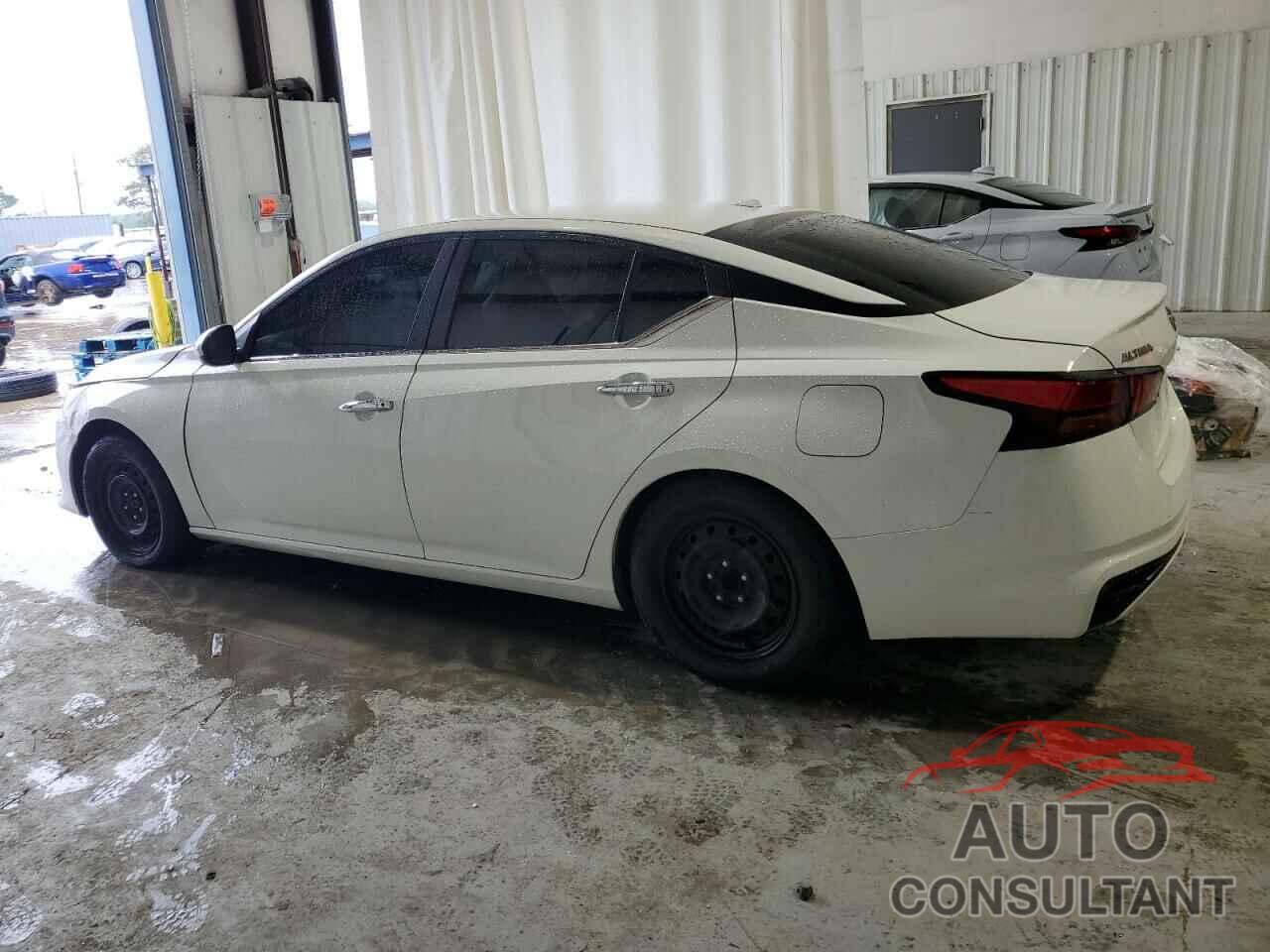 NISSAN ALTIMA 2020 - 1N4BL4BV1LC205108