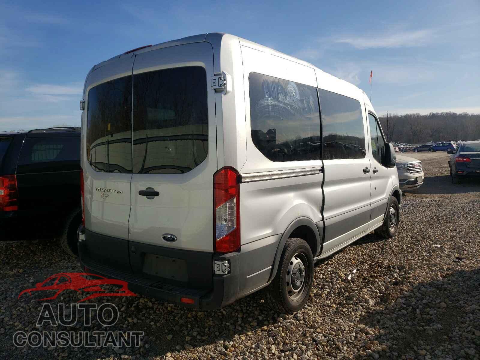 FORD TRANSIT CO 2017 - 1FTYE1CM0HKA27496