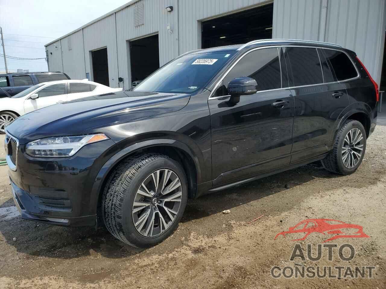 VOLVO XC90 2021 - YV4102CK2M1756066