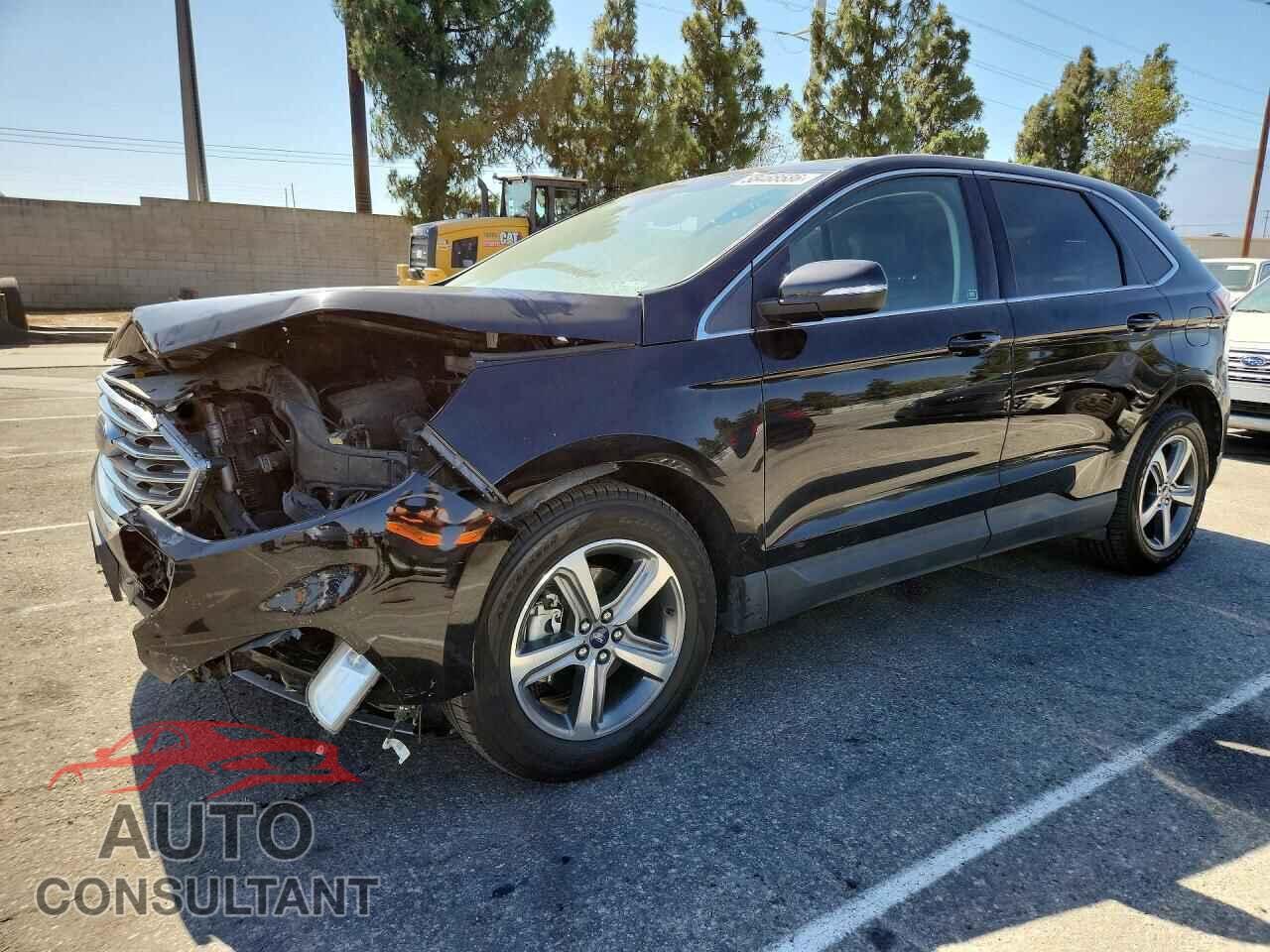 FORD EDGE 2020 - 2FMPK3J90LBB50163