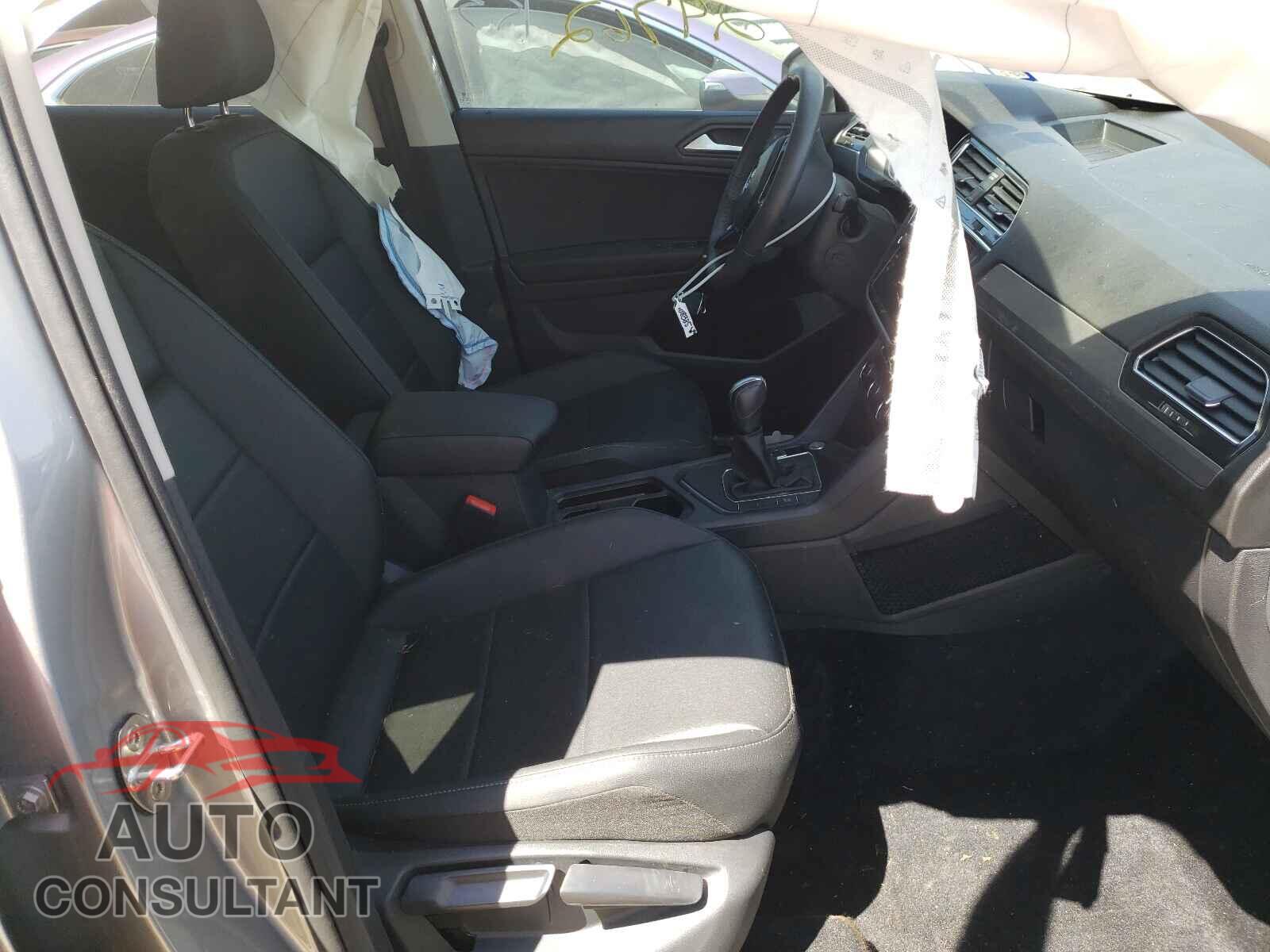 VOLKSWAGEN TIGUAN 2020 - 3VV3B7AX2LM017204