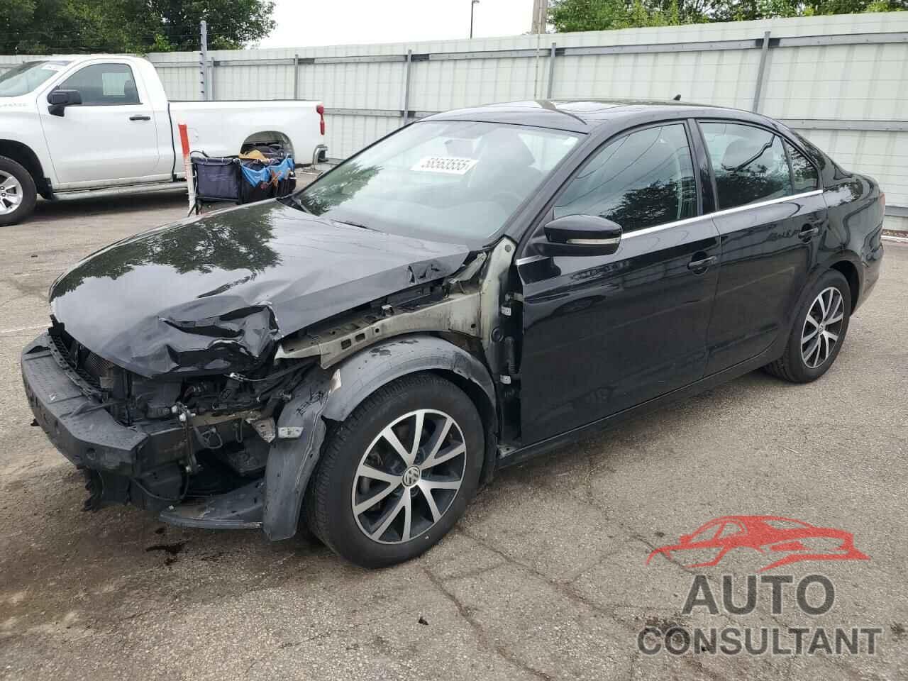 VOLKSWAGEN JETTA 2018 - 3VWDB7AJ2JM225480
