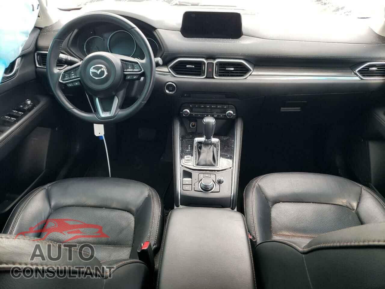 MAZDA CX-5 2019 - JM3KFBDM2K0596559