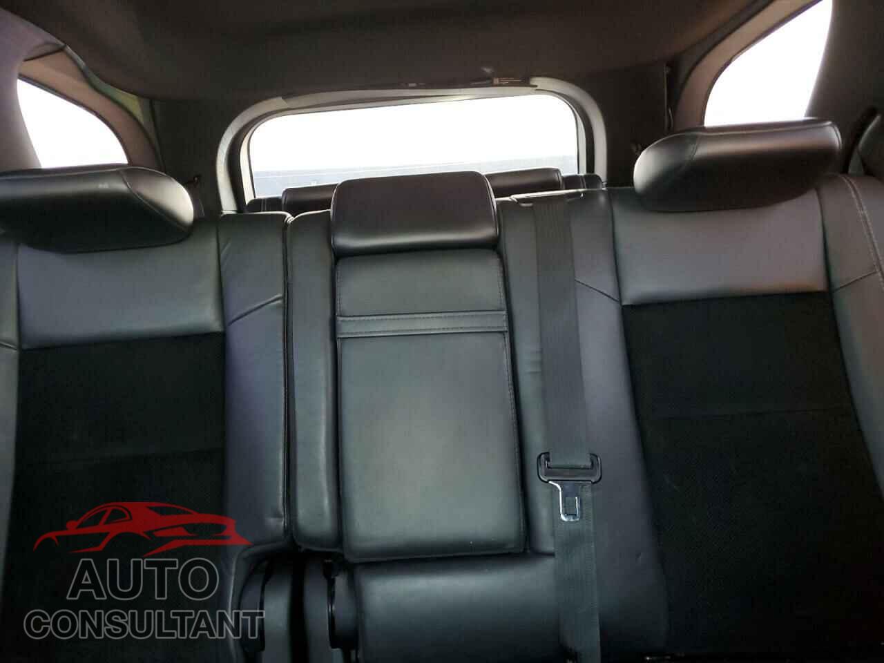 DODGE DURANGO 2015 - 1C4RDJAG0FC690336