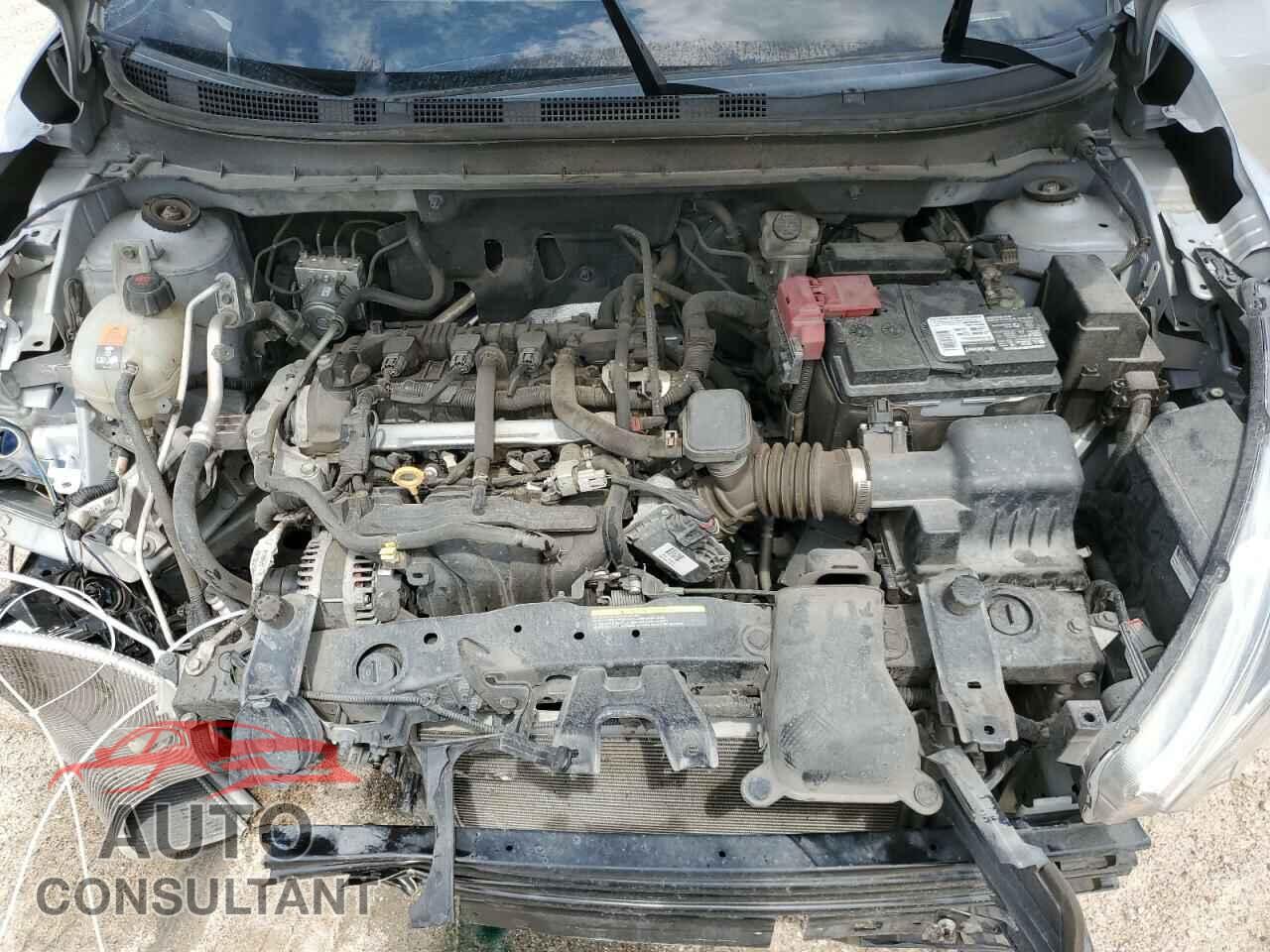 NISSAN KICKS 2019 - 3N1CP5CU3KL491502