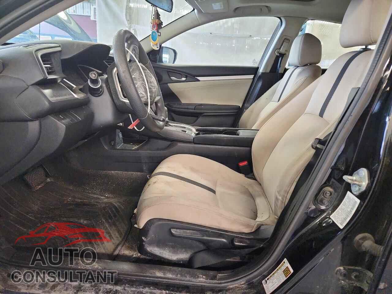 HONDA CIVIC 2016 - 19XFC2F77GE039560
