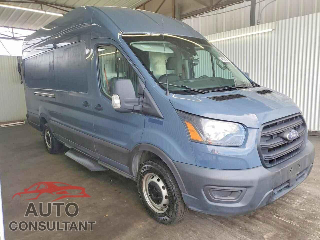 FORD TRANSIT 2020 - 1FTBR3X89LKB27737