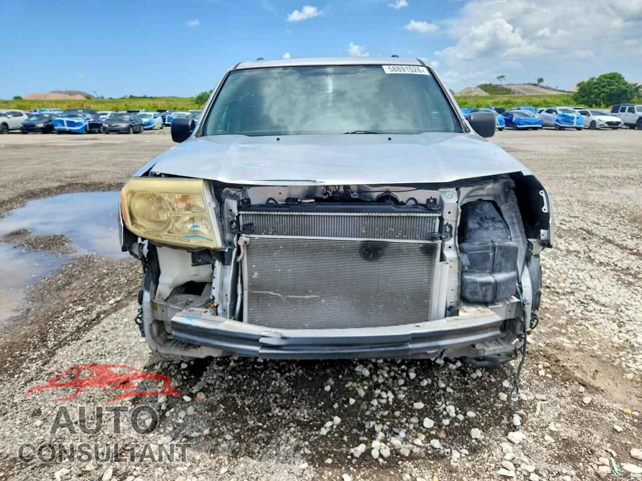 HONDA PILOT 2015 - 5FNYF3H2XFB018041