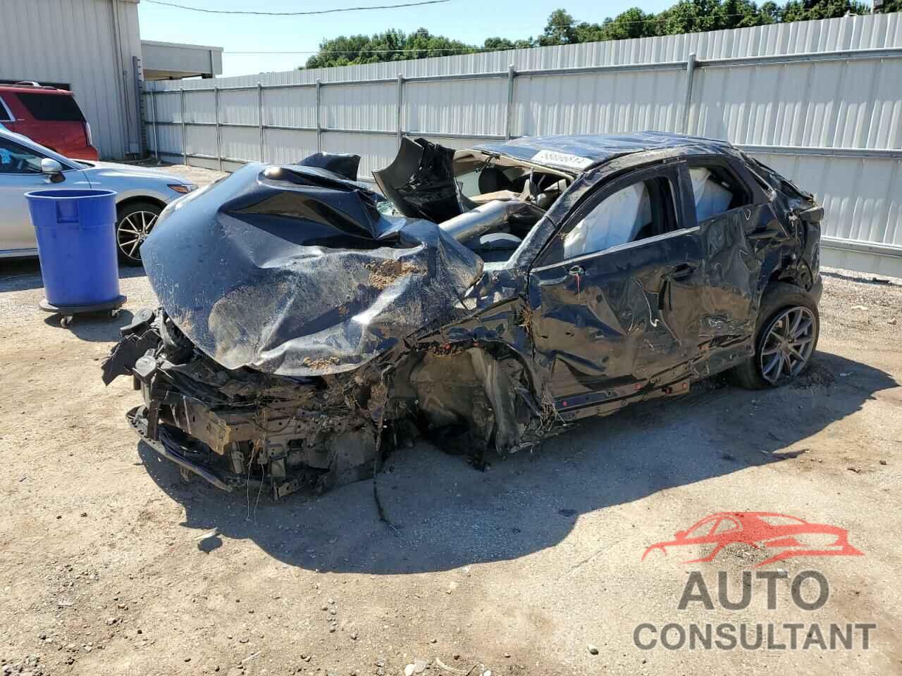 MAZDA CX30 2020 - 3MVDMACL4LM121714