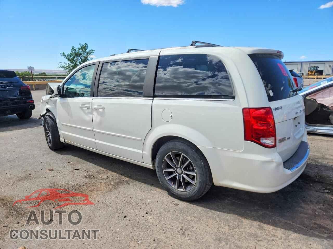 DODGE CARAVAN 2011 - 2D4RN5DG0BR738373