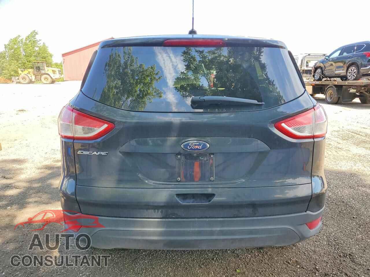 FORD ESCAPE 2014 - 1FMCU0F79EUB34605