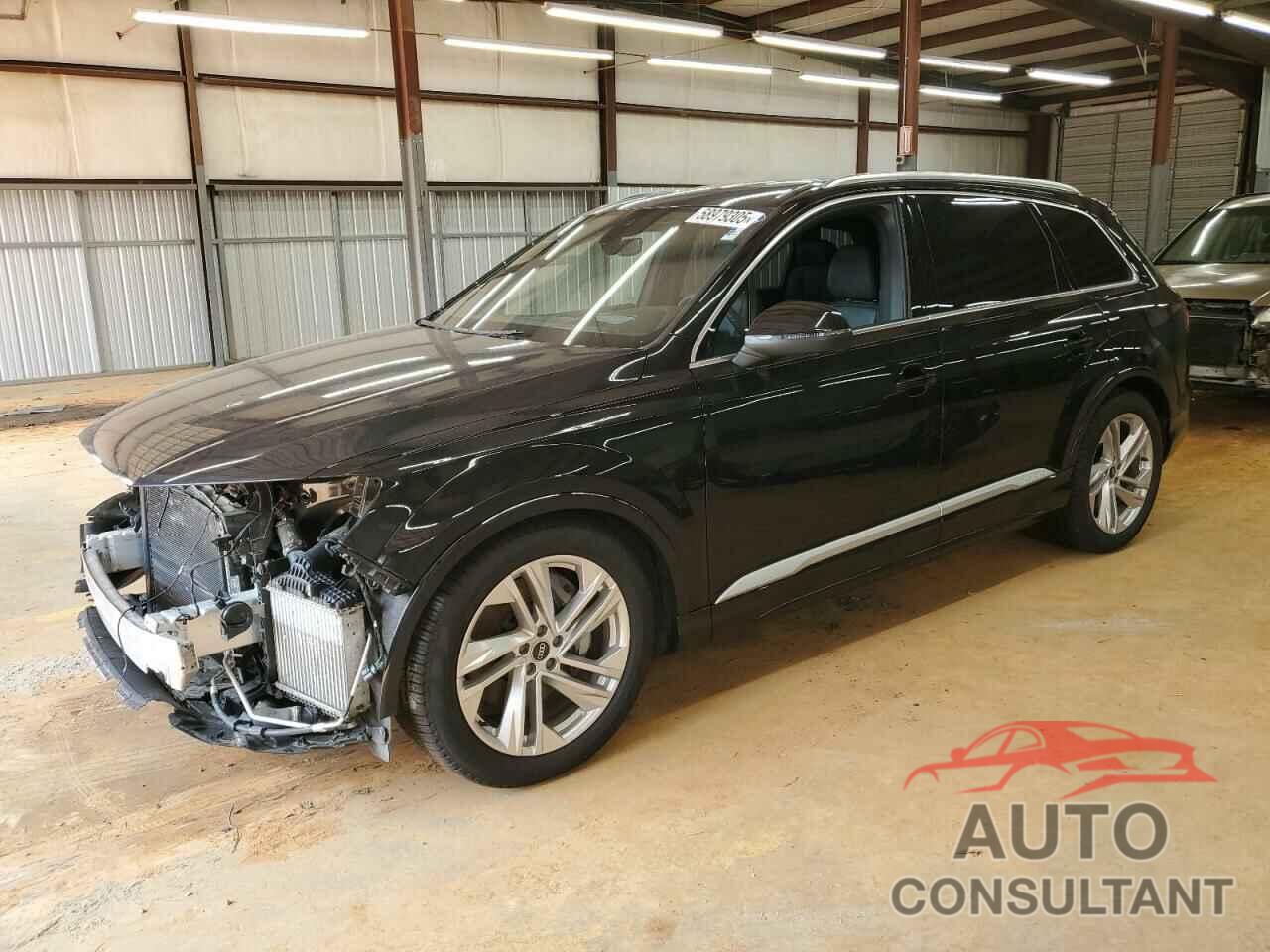 AUDI Q7 2021 - WA1VXAF75MD017090