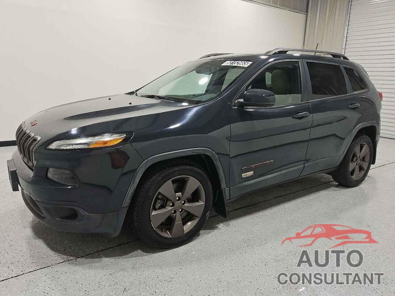 JEEP GRAND CHER 2016 - 1C4PJLCB4GW256675