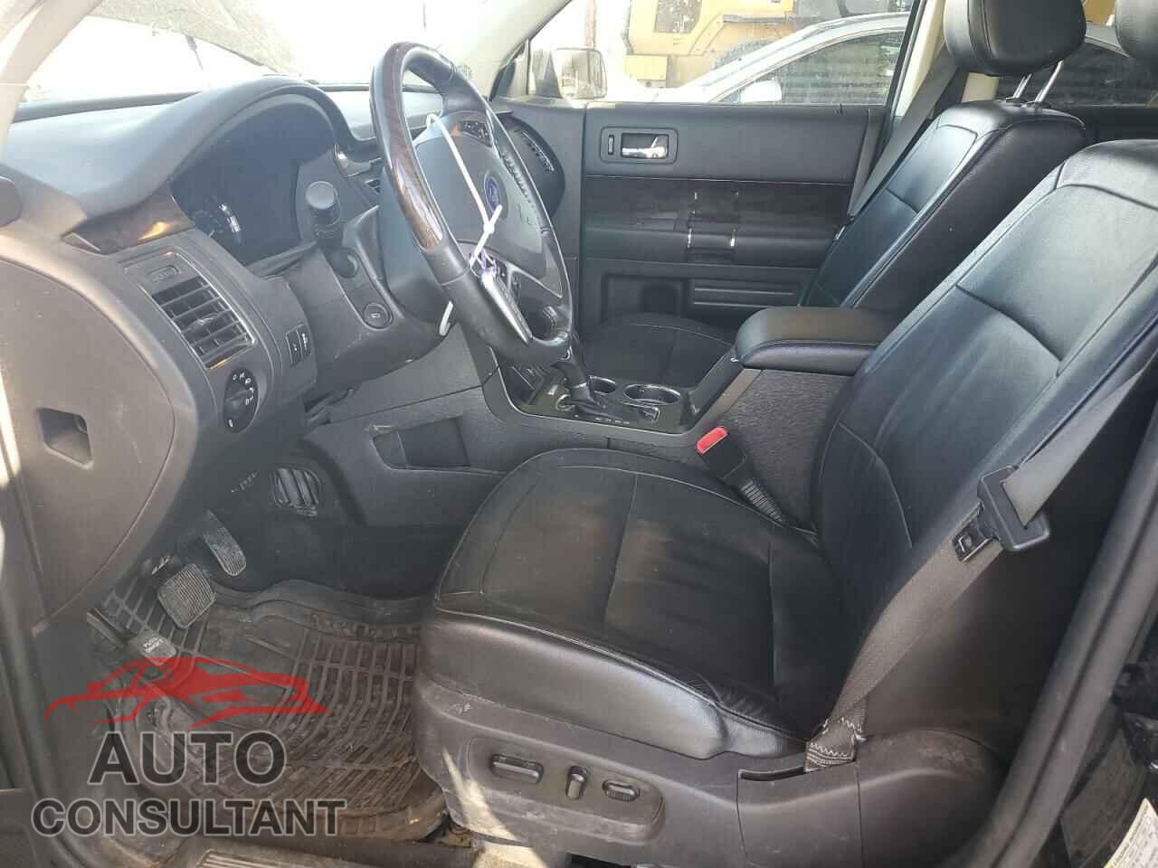 FORD FLEX 2016 - 2FMHK6D85GBA09426